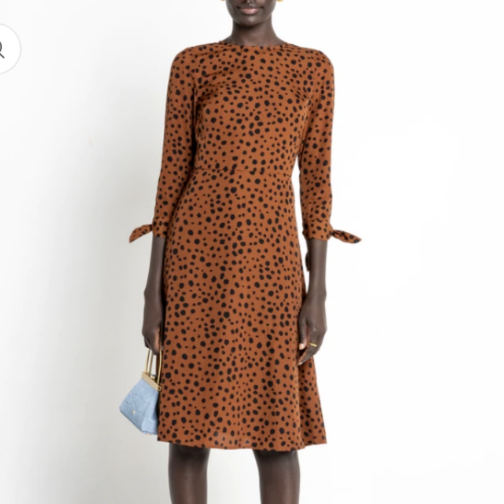 FewModa x o.p.t Alina dress in xs